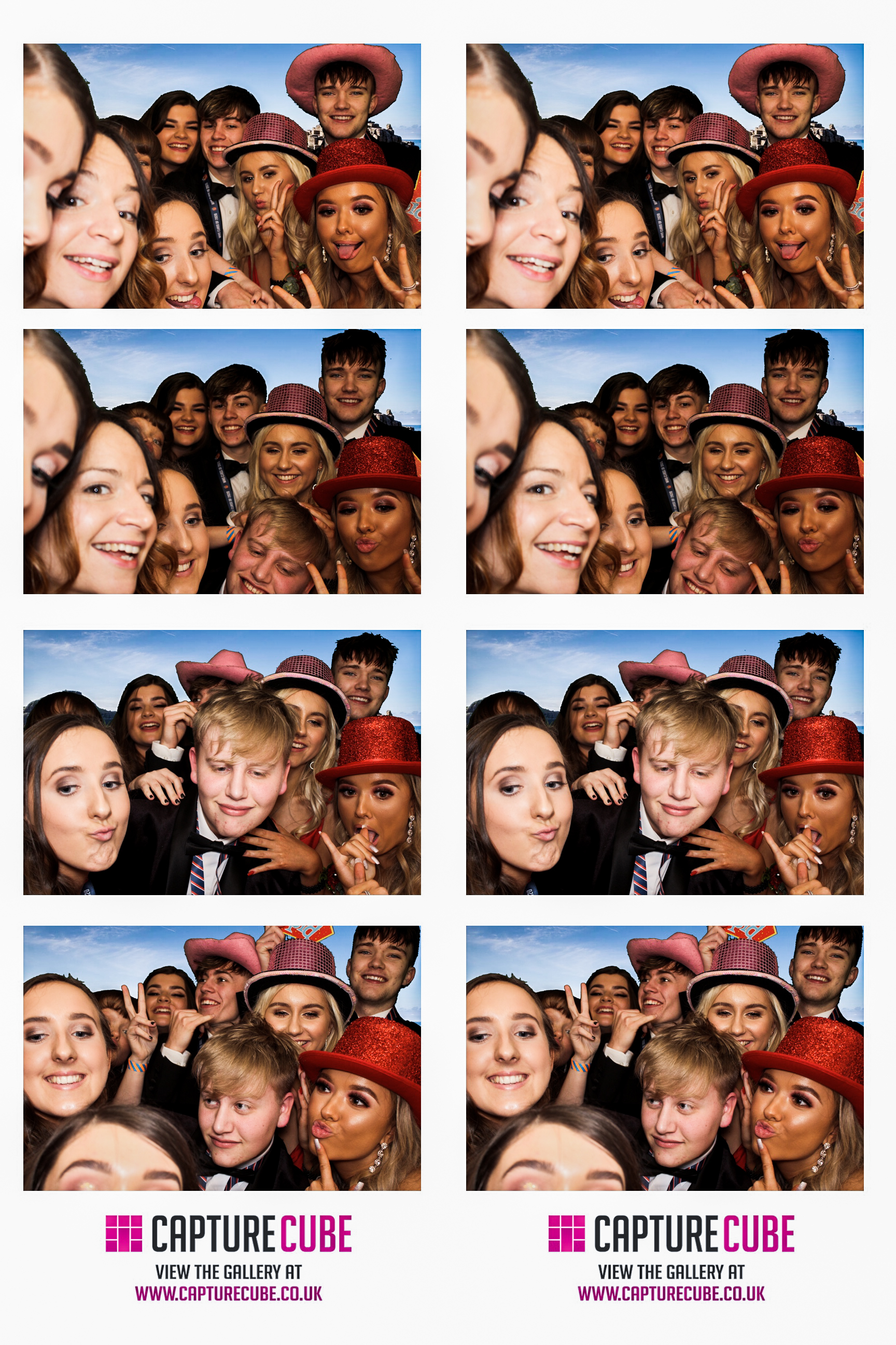 Wallace High Formal | View more photos from the event at gallery.capturecube.co.uk/u/Capture-Cube/Wallace-High-Formal